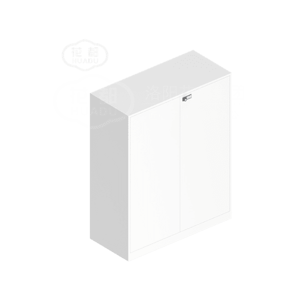 对开门矮柜产品主图