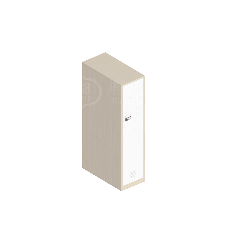 桌边更衣柜产品主图