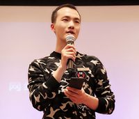張小朋