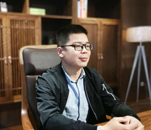 王晓东