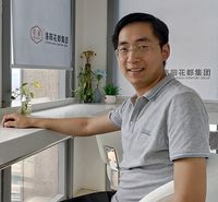 呂浩