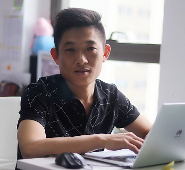 范永杰