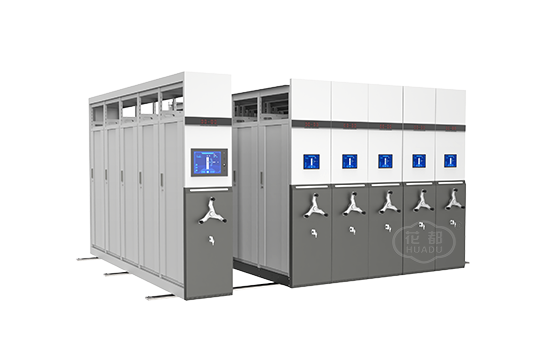 HDFC-Z22 智能防磁柜密集架