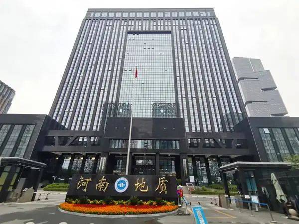河南省地质局-手动密集架项目