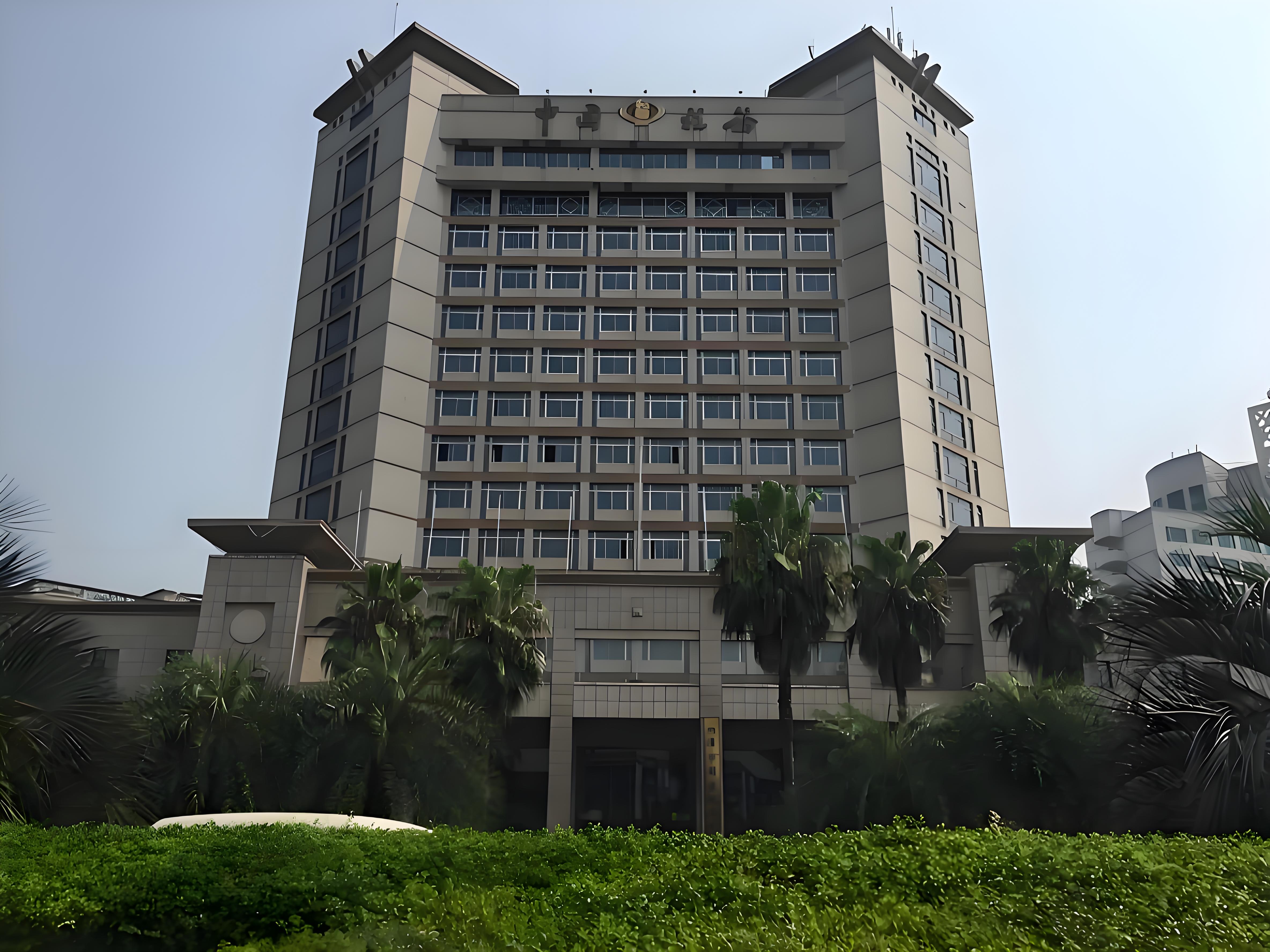 国家税务总局湖南省税务局-智能密集架项目