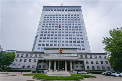 山东省公安厅