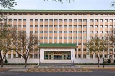 国家粮食局