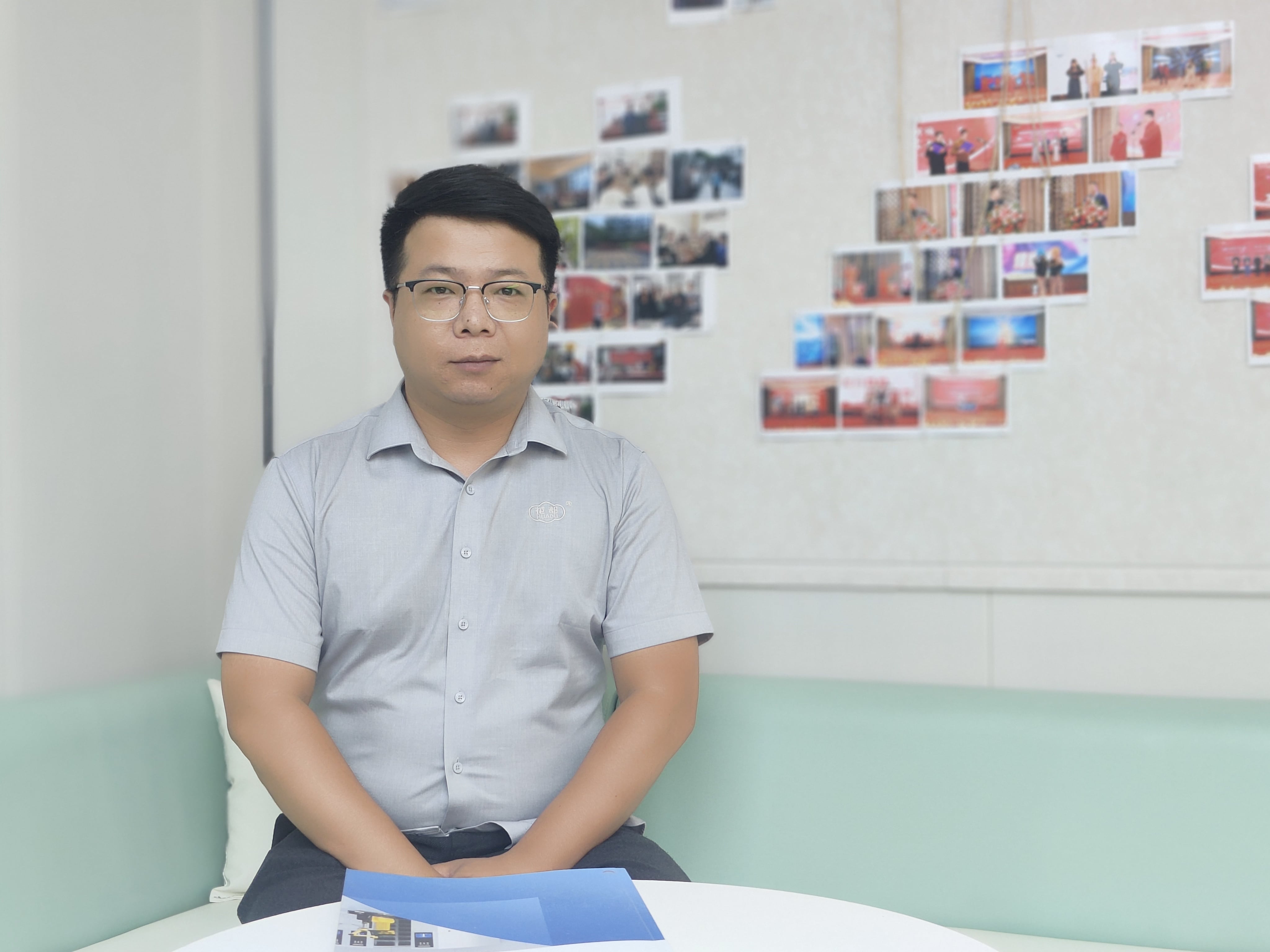 李晓飞