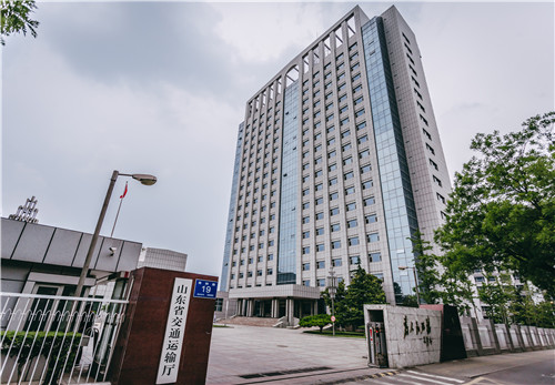 山东省交通运输厅-智能密集架采购项目