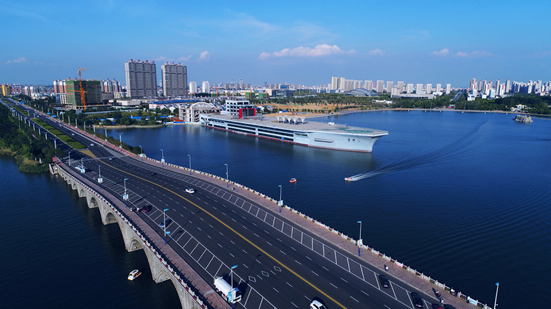 滨州市城建档案馆档案库房升级改造项目