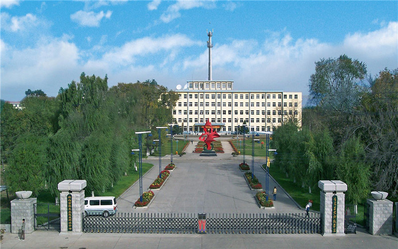 吉林农业科技学院-智能密集架项目