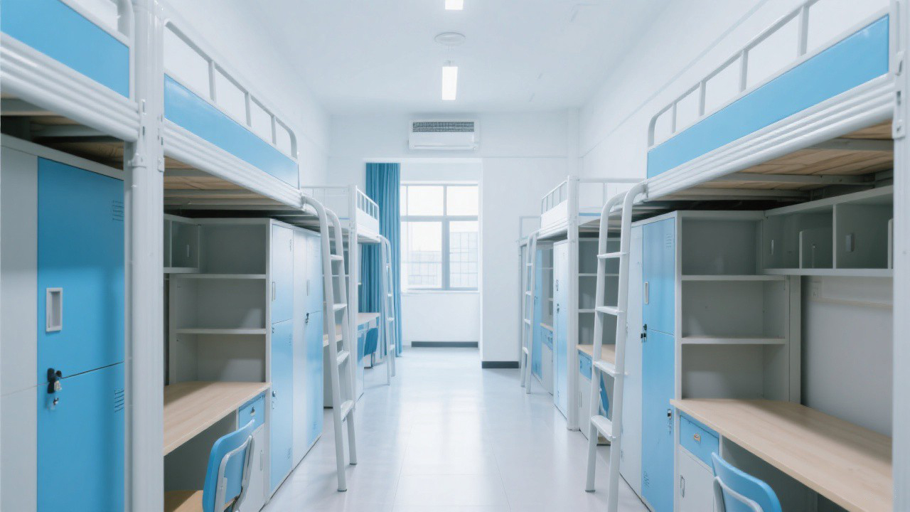 某理工大学