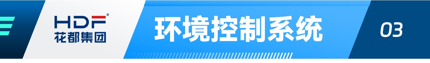 环境控制系统