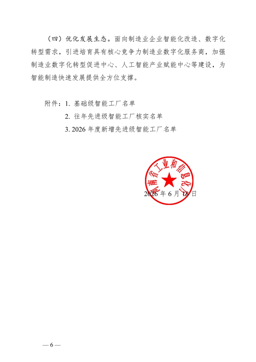 智能工厂2