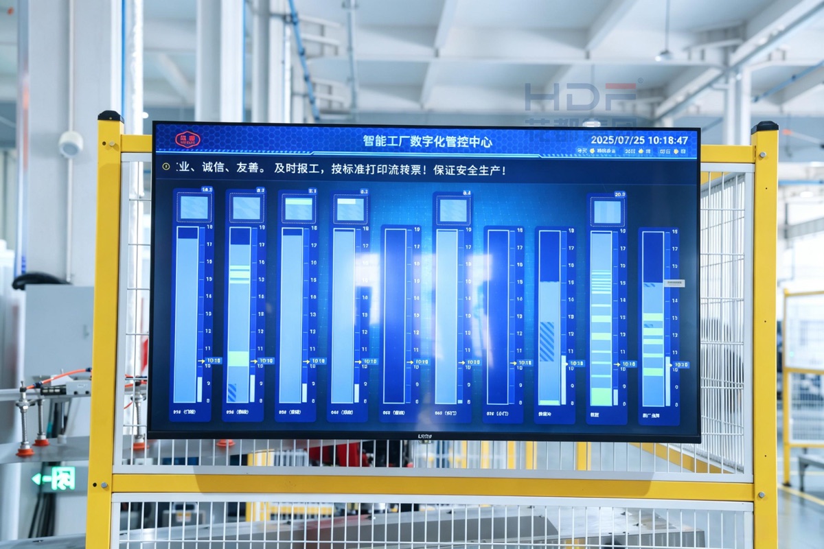 数字工厂