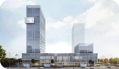 陕西省水利电力勘测设计研究院智能档案室建设项目